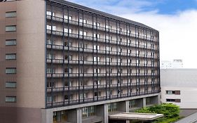 โรงแรม ฮาร์ทตัน เกียวโต